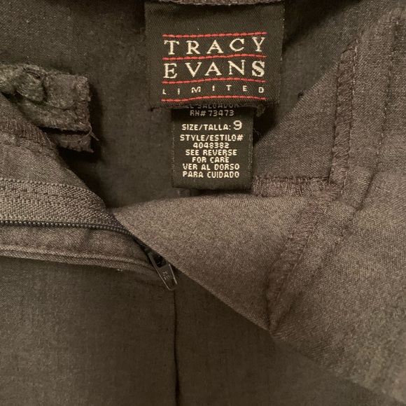 Capris - Picture 2 of 2